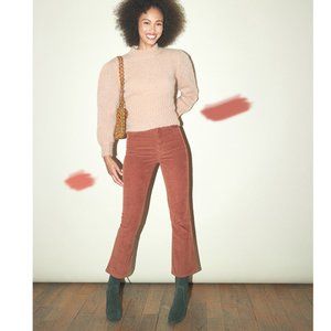 Rouje Bastille Corduroy Pants, Size 36